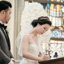 青山セントグレース大聖堂の写真10枚目