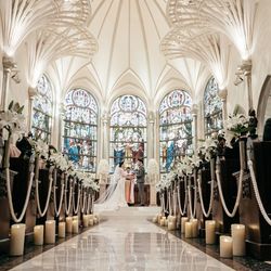 青山セントグレース大聖堂の写真17枚目