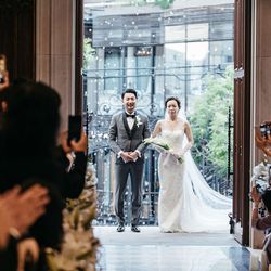 青山セントグレース大聖堂の写真32枚目