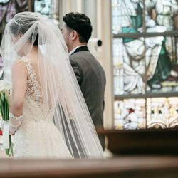 青山セントグレース大聖堂の写真20枚目