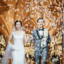 青山セントグレース大聖堂の写真27枚目