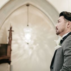 青山セントグレース大聖堂の写真17枚目