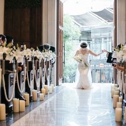 青山セントグレース大聖堂の写真35枚目