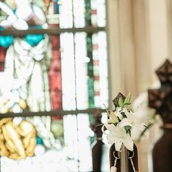 青山セントグレース大聖堂の写真34枚目