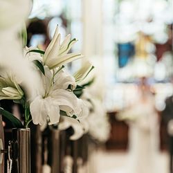 青山セントグレース大聖堂の写真20枚目