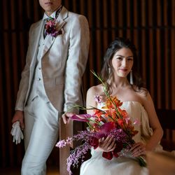 グランド ハイアット 東京の写真21枚目