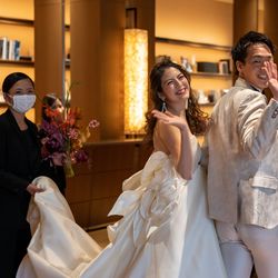 グランド ハイアット 東京の写真9枚目