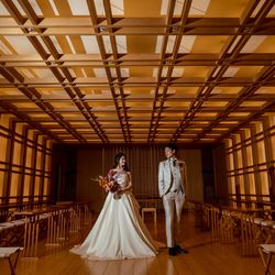 グランド ハイアット 東京の写真33枚目