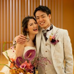 グランド ハイアット 東京の写真21枚目