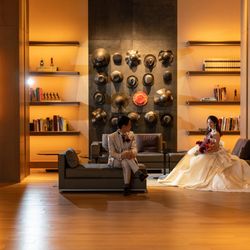 グランド ハイアット 東京の写真7枚目