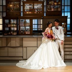 グランド ハイアット 東京の写真13枚目