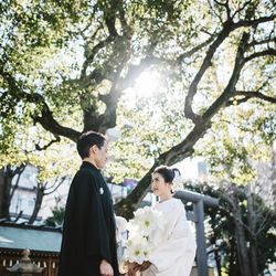 グランド ハイアット 東京の写真18枚目