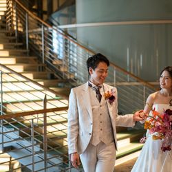 グランド ハイアット 東京の写真2枚目