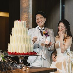 グランド ハイアット 東京の写真19枚目