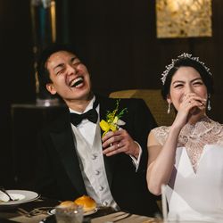 グランド ハイアット 東京の写真15枚目