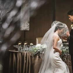 グランド ハイアット 東京の写真14枚目