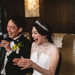 グランド ハイアット 東京の写真11枚目