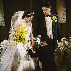 グランド ハイアット 東京の写真10枚目