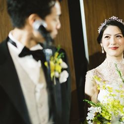 グランド ハイアット 東京の写真7枚目