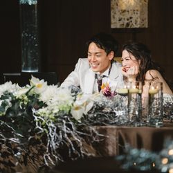 グランド ハイアット 東京の写真13枚目