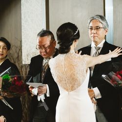 グランド ハイアット 東京の写真19枚目