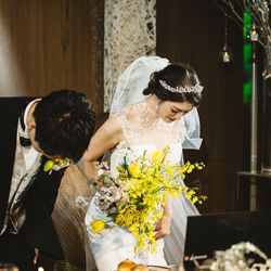 グランド ハイアット 東京の写真35枚目