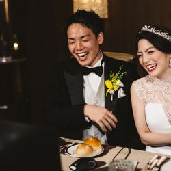 グランド ハイアット 東京の写真36枚目