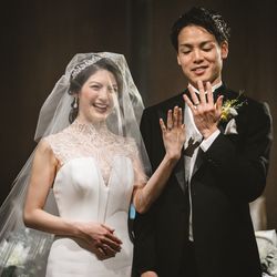 グランド ハイアット 東京の写真10枚目