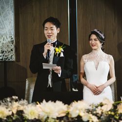 グランド ハイアット 東京の写真35枚目