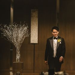 グランド ハイアット 東京の写真20枚目