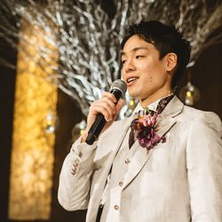 グランド ハイアット 東京の写真20枚目