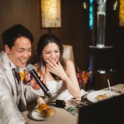 グランド ハイアット 東京の写真17枚目