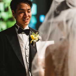 グランド ハイアット 東京の写真24枚目