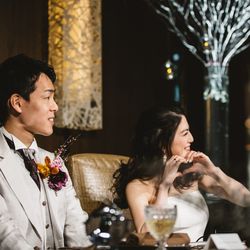 グランド ハイアット 東京の写真13枚目