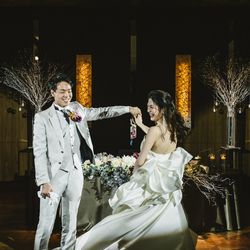 グランド ハイアット 東京の写真7枚目