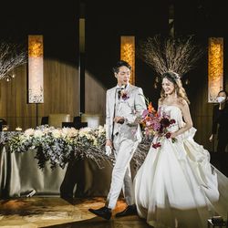 グランド ハイアット 東京の写真24枚目