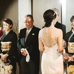 グランド ハイアット 東京の写真3枚目