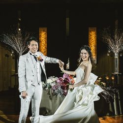 グランド ハイアット 東京の写真27枚目