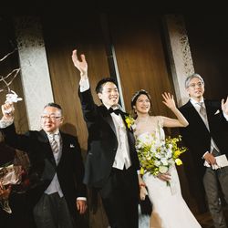 グランド ハイアット 東京の写真26枚目