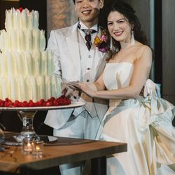 グランド ハイアット 東京の写真22枚目