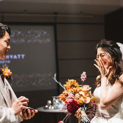 グランド ハイアット 東京の写真33枚目