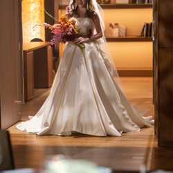 グランド ハイアット 東京の写真10枚目