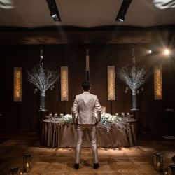 グランド ハイアット 東京の写真2枚目