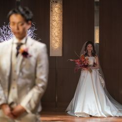 グランド ハイアット 東京の写真28枚目