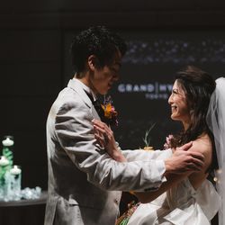 グランド ハイアット 東京の写真32枚目