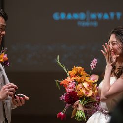 グランド ハイアット 東京の写真5枚目