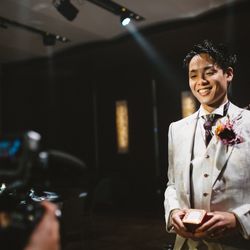 グランド ハイアット 東京の写真18枚目