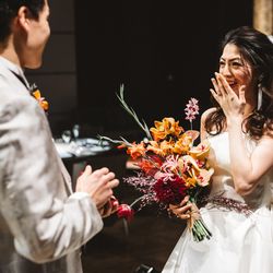 グランド ハイアット 東京の写真8枚目