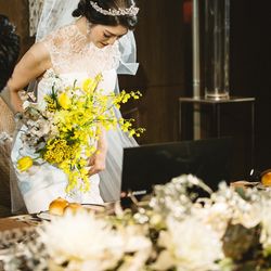 グランド ハイアット 東京の写真11枚目