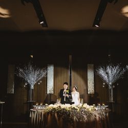 グランド ハイアット 東京の写真19枚目